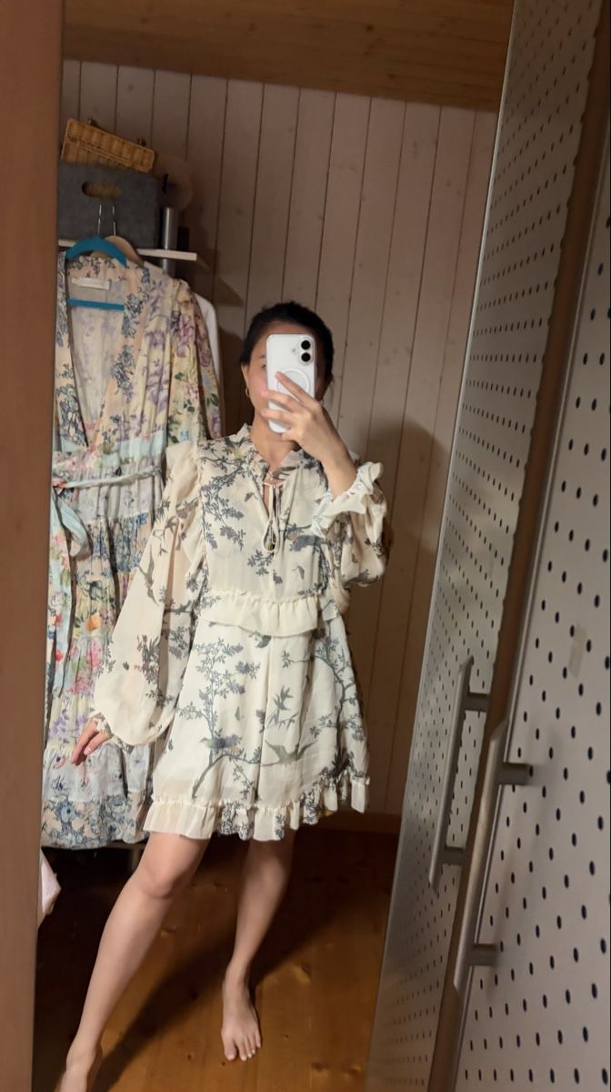 Tute: Floral Playsuit – Usato da St.Josefen venduto da lop_lh8d 4