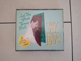 Coffret 3 CD Jerry Lee Lewis Let The Good Times d'occasion