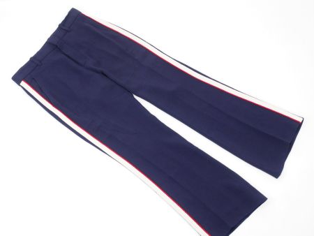 GUCCI Damenhose Gr. XS (100422)