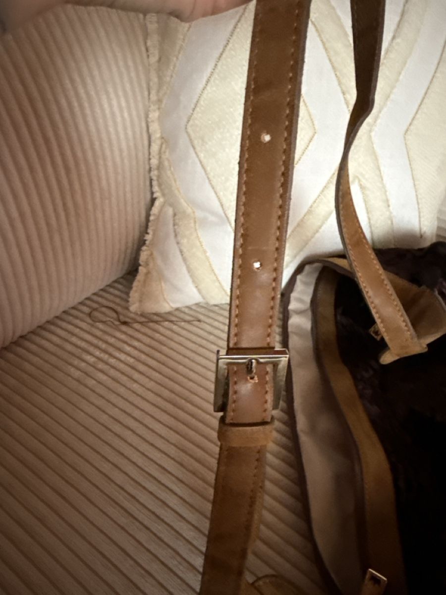 Borse da donna: Tasche von La Milanesa  – Nuovo (secondo la descrizione) da Schellenberg venduto da Kruemmel5 4