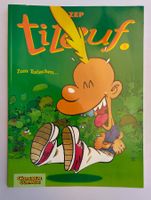 Titeuf Band 5 - Zum totlachen...ab Fr. 5.- / Softcover