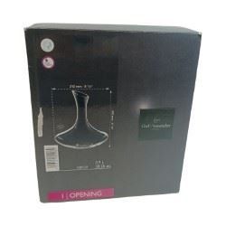 Caraffe: CHEF & SOMMELIER Decanter – Usato da Luzern venduto da Restwert_Luzern 1