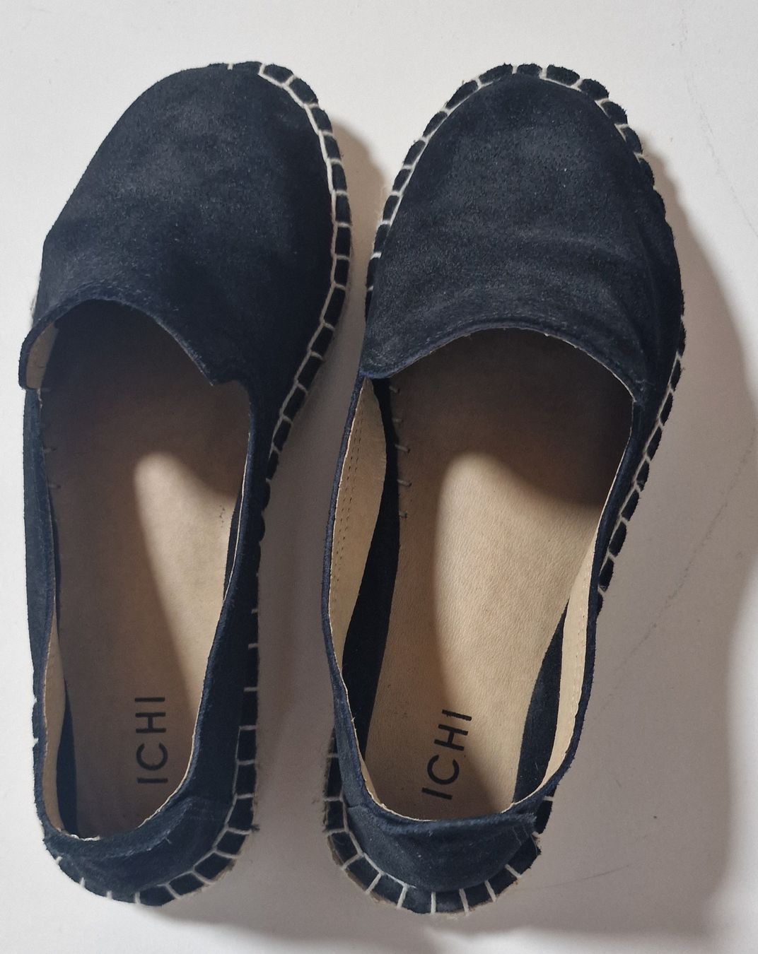 Damenschuhe: Sommerschuhe ICHI Gr. 36 – Neu (gemäss Beschreibung) aus Chur von car_5clc 1