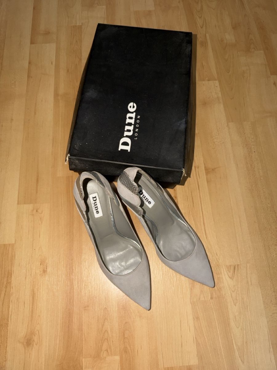Scarpe da donna: Chaussures pointure 37 – Nuovo (secondo la descrizione) da Lausanne venduto da sah_5wsx