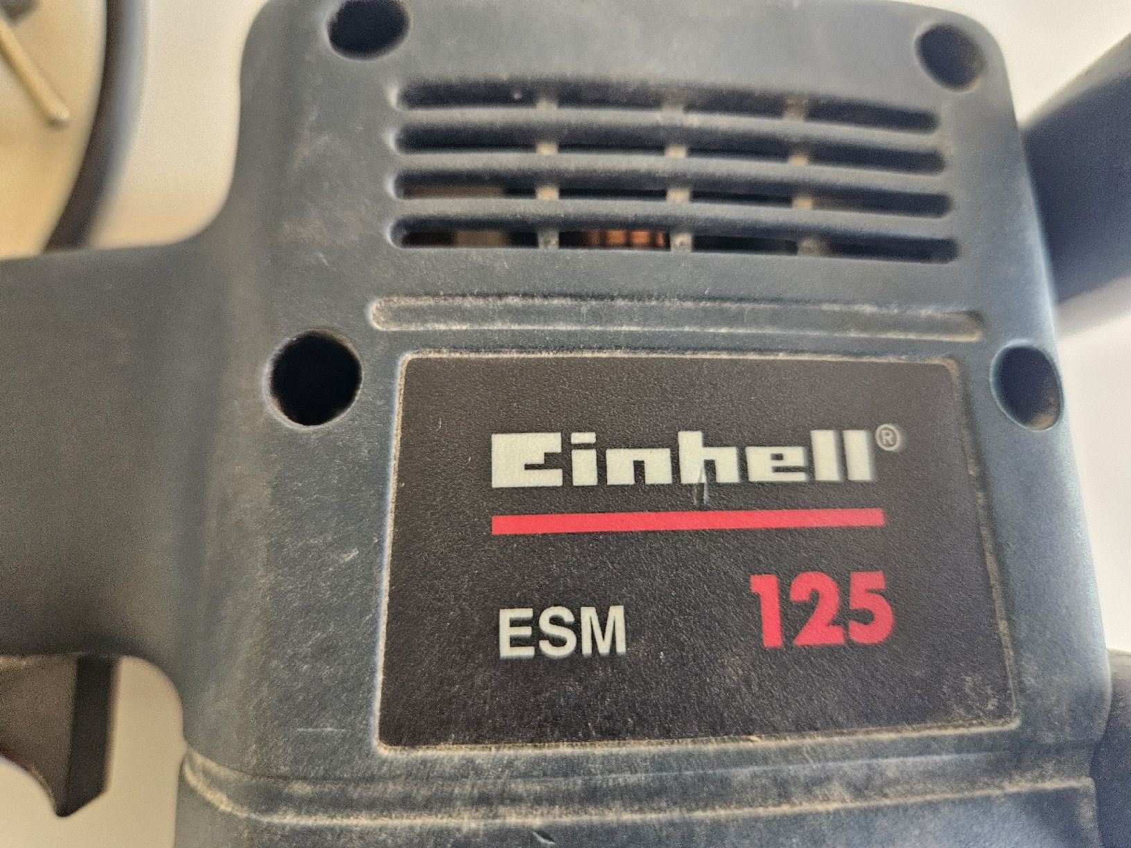 Einhell Aiguiseuses & polisseuses: schleifmaschine  – D'occasion à Regensdorf par Zem003 3