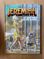 (HERMANN) JEREMIAH / TOME 33 / PREMIERE EDITION