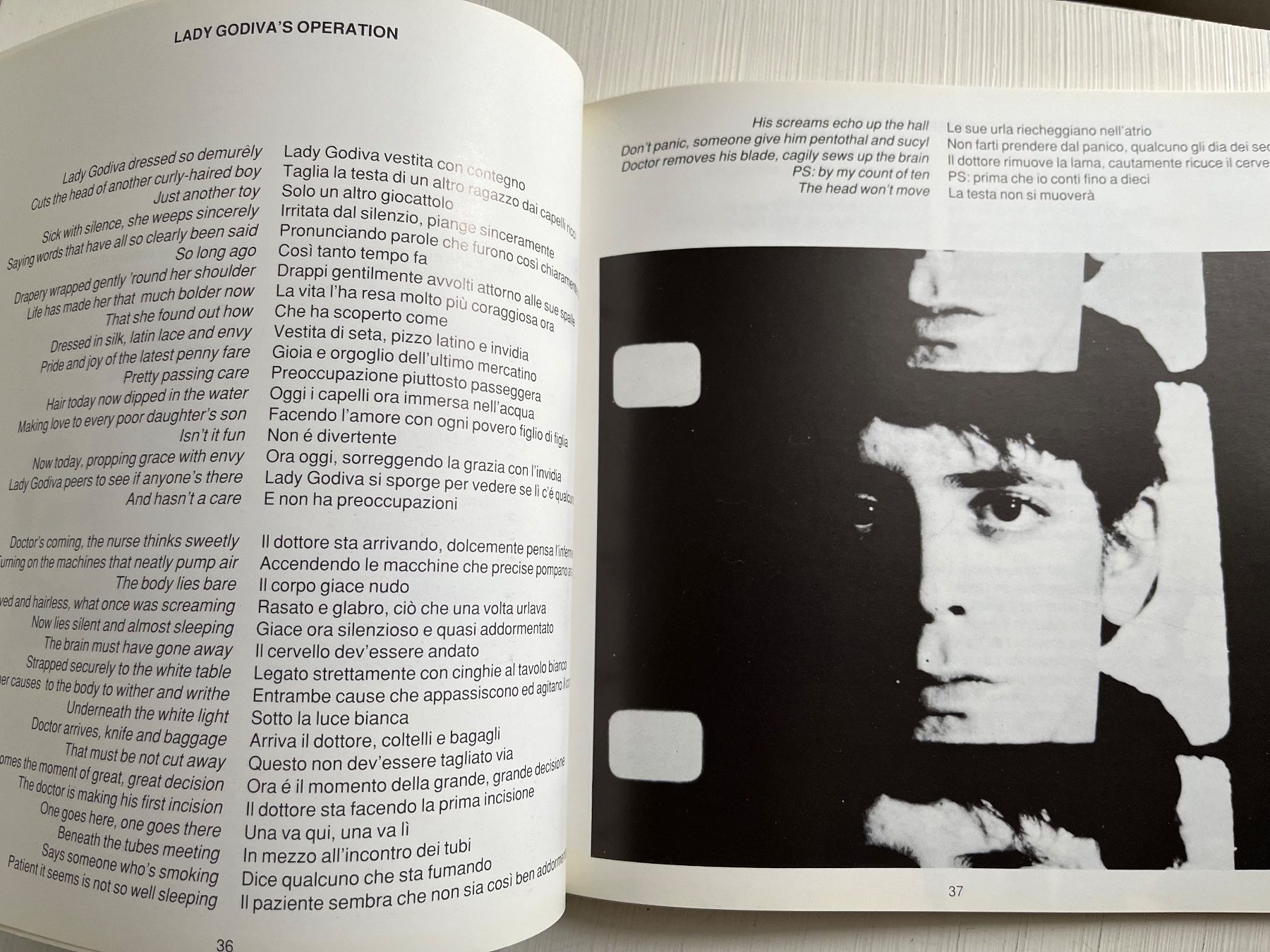 Bücher: Velvet Underground libro + MINI-CD – Gebraucht aus Breganzona von mas_tv72 2