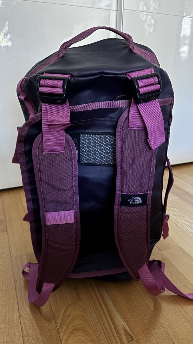Borse: The North Face Base Camp Duffle Grösse S – Usato da Münchenbuchsee venduto da Edepol61 1