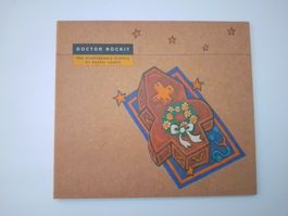 Matthew Herbert - the unnecessary story of Doctor Rockit
