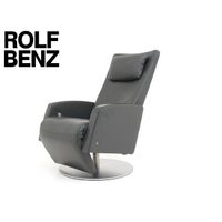 Design-Klassiker, Relaxsessel Rolf Benz LSE 5800
