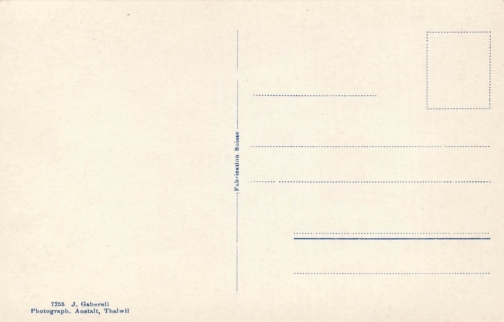 Cartoline postali: Motivo rustico ticinese con portale – Usato da Biasca venduto da Blenio71 1