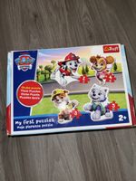 PAW Patrol Kinderpuzzle (2+)