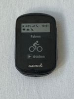 Garmin Edge 130 Plus Fahrradcomputer GPS