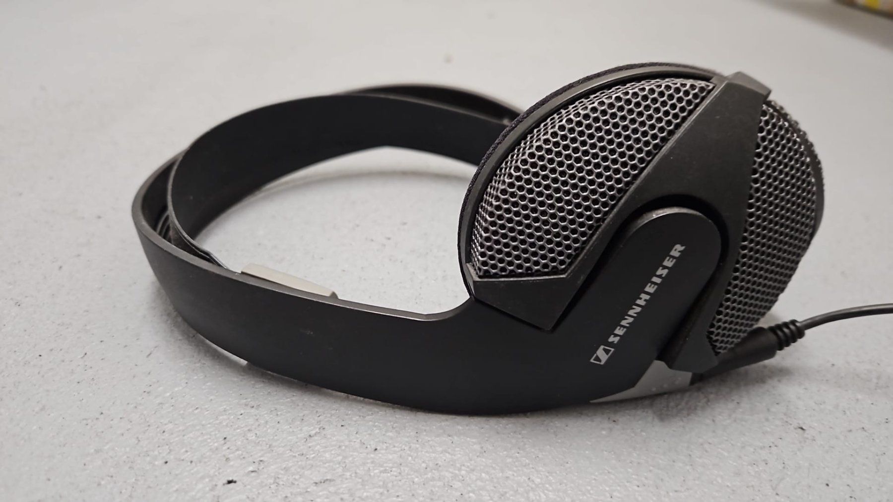 Sennheiser Cuffie: Kopfhörer Sennheiser – Usato da Gelterkinden venduto da Umax1 1