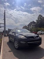Mazda CX-9 3.7 V6 AWD - (7-Sitzer) - Top-Ausstattung