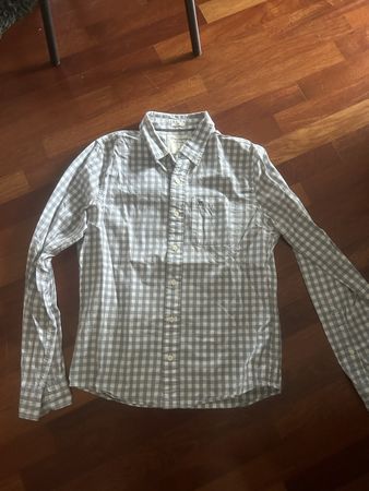 Abercrombie & Fitch Muscle L neuwertig