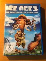 Ice Age 3, die Dinosaurier sind los, DVD