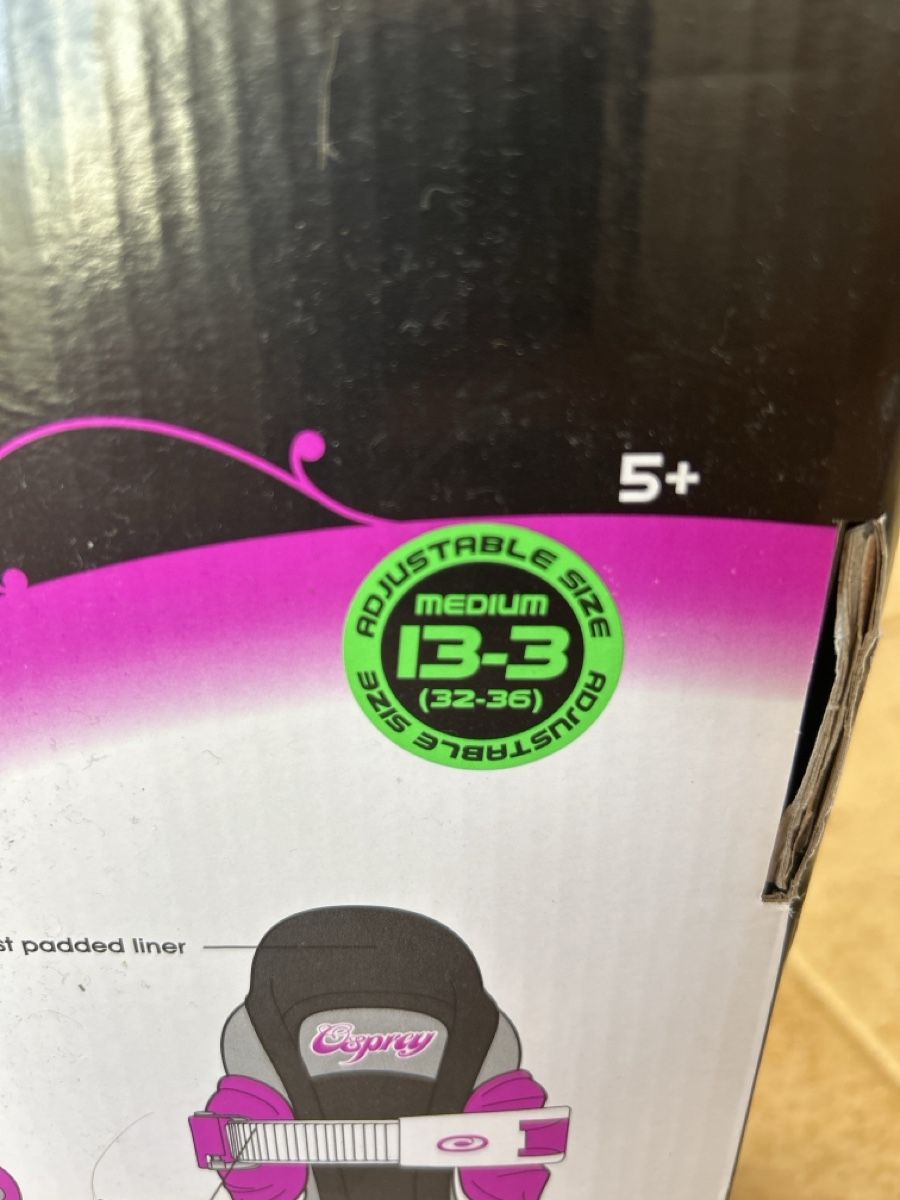 Patins à roul. & inline: Osprey Adjustable Quad Skates – D'occasion à Arzier-Le Muids par fri_n52l 5