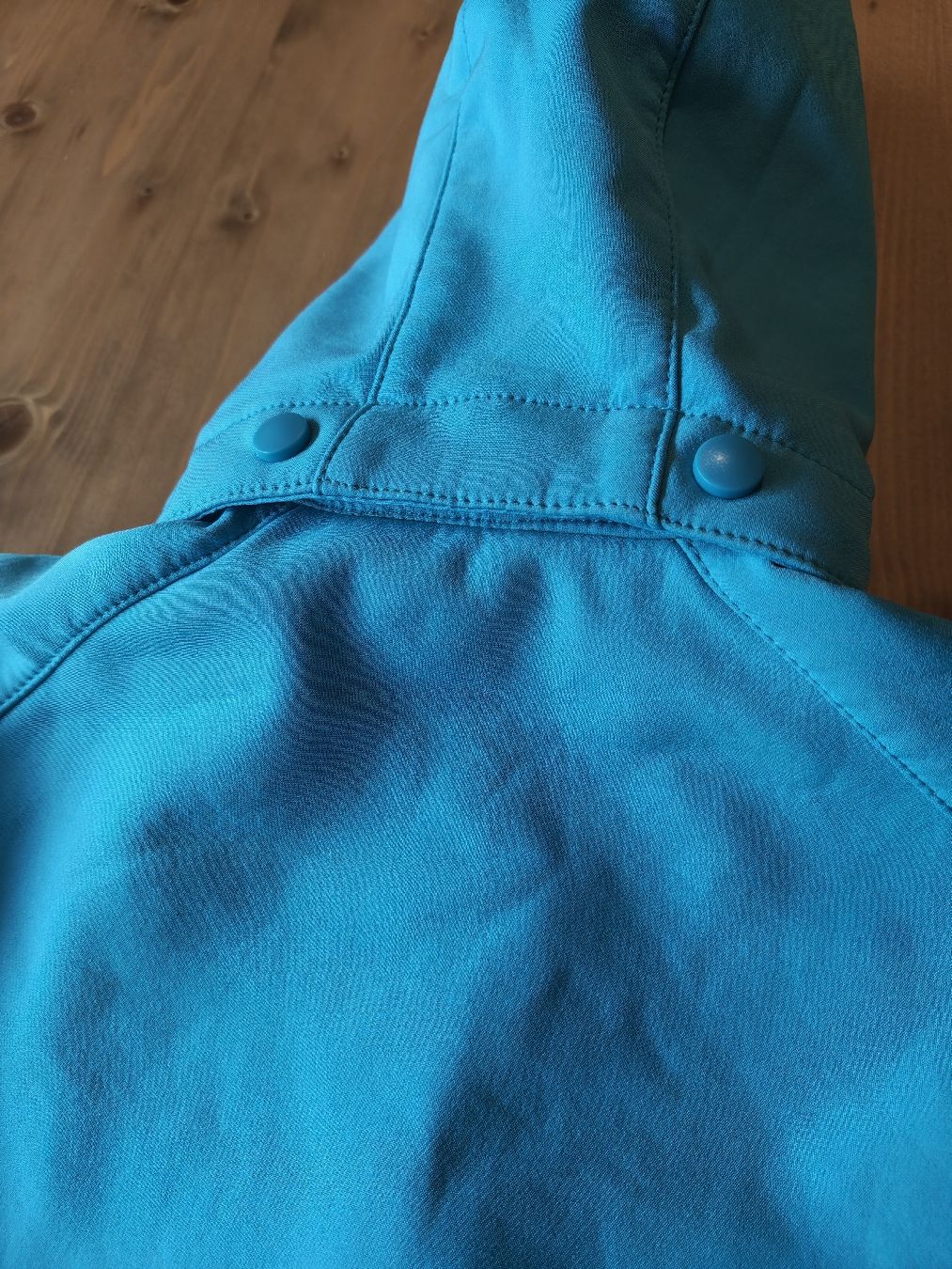 Giacche & Cappotti: Softgeljacke in grösse 104 – Usato da Flawil venduto da minggeli83 5