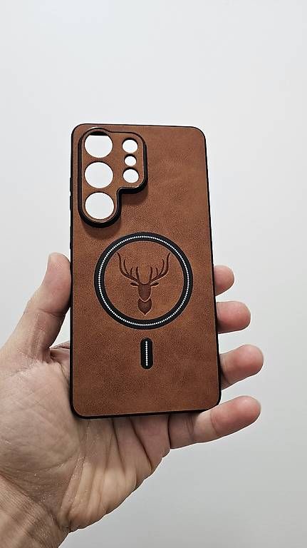 Cover & Protezioni schermo: Coque pour Samsung S26 Ultra – Nuovo e nell'imballaggio originale da Martigny venduto da IB_Store 2