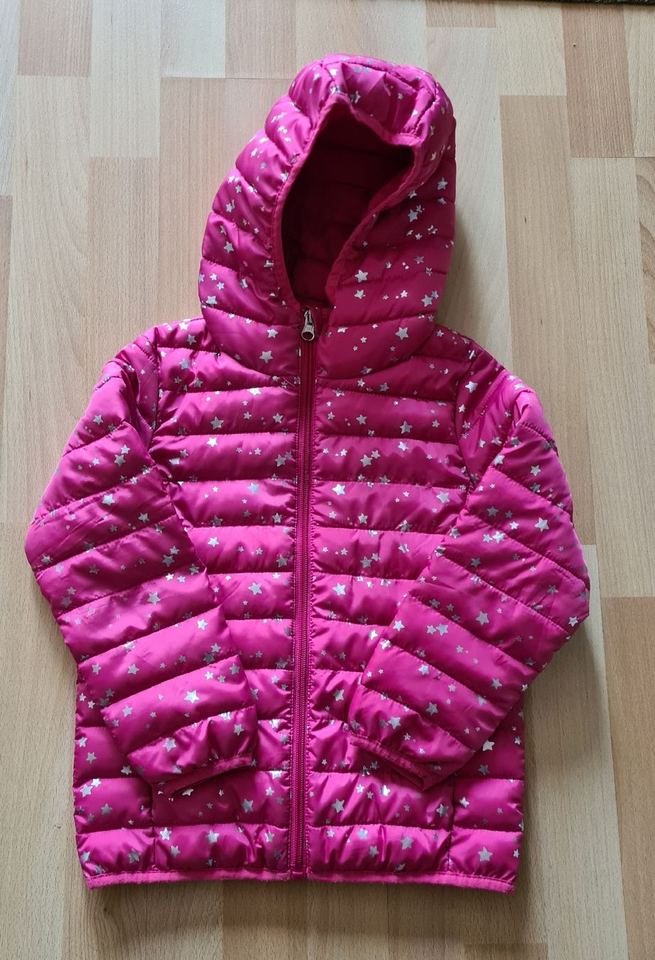Jacken & Mäntel: Steppjacke 116 – Neu (gemäss Beschreibung) aus Rüti ZH von Minicooper14