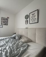 2 matelas 90x200