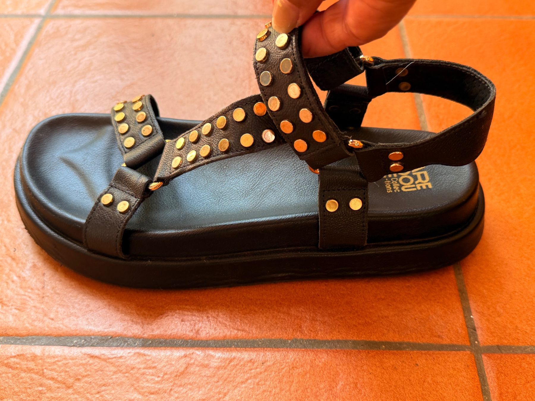 Scarpe da donna: Bellissimi sandali 🔝 – Usato da Bellinzona venduto da bul_mvy5 4