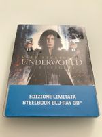 Underworld: Awakening (Blu-Ray 3D/2D - Steelbook)