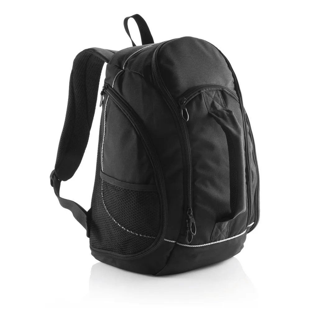 Zaini: Sac à dos Polyester 600D et mini-ripstop – Nuovo e nell'imballaggio originale da Prez-vers-Noréaz venduto da Joenicorn