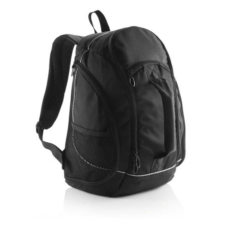 Sac à dos Polyester 600D et mini-ripstop