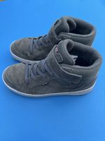 Viking Schuhe Eagle Warm Gore-Tex grau Grösse 40