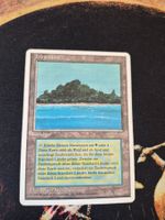 Tropical Island