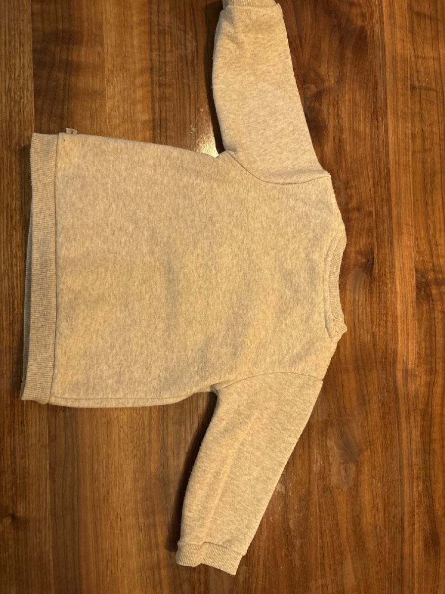 Feetje Maglioni & Felpe: Feetje Bear Hug Sweatshirt Size 68 – Usato da Oberengstringen venduto da tal_t5f9 3