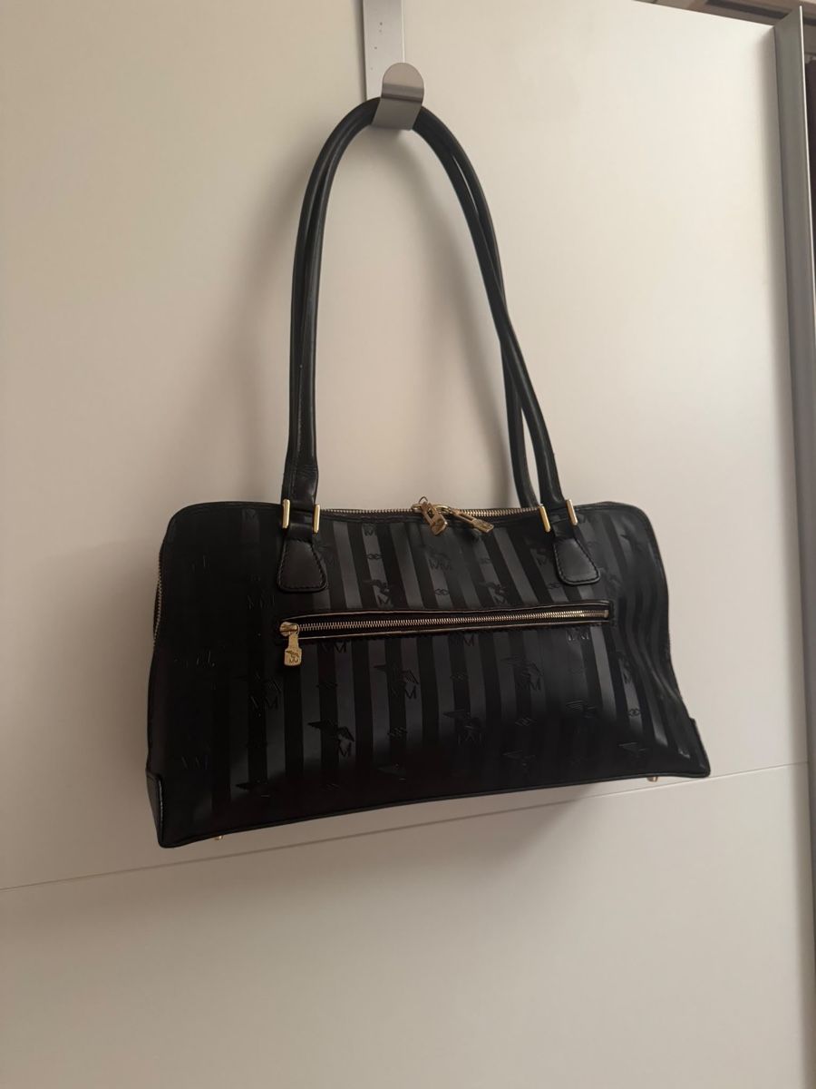 Maison Mollerus Taschen für Damen: Mollerus Schultertasche  – Gebraucht aus Zürich von fashion79 1