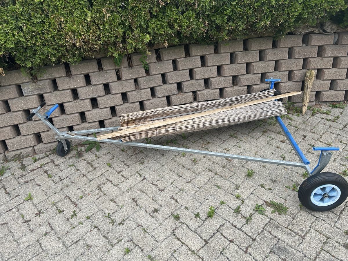 Boote: Boots Trailer – Gebraucht aus Gwatt (Thun) von Trout4 3