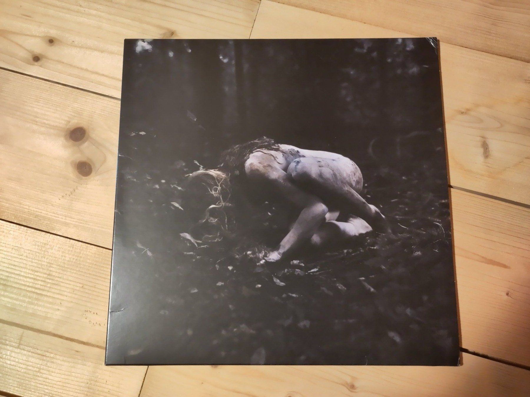 Schallplatten: Decline Of The I - Escape – Gebraucht aus Wasterkingen von Palu17