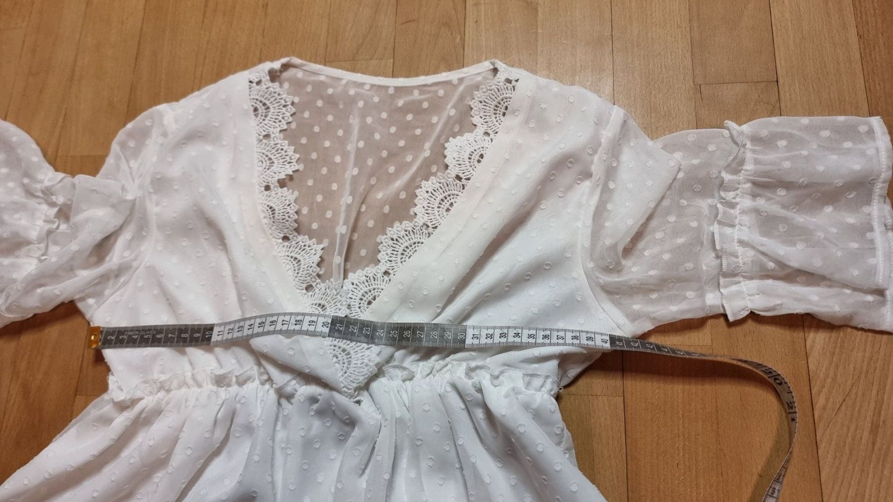 Blusen: 🌺Bluse Größe 36/S 🌺 – Gebraucht aus Wald ZH von CapLux 6