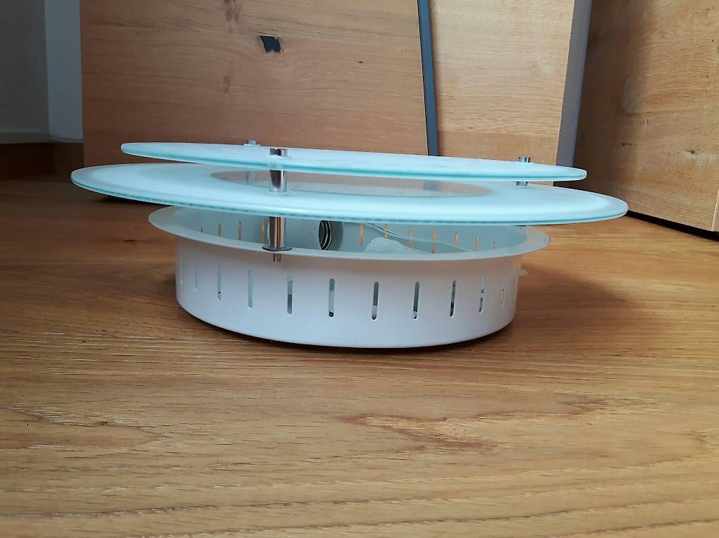 Lampadari & plafoniere: Deckenleuchte – Usato da Waldstatt venduto da Flor-WB 3