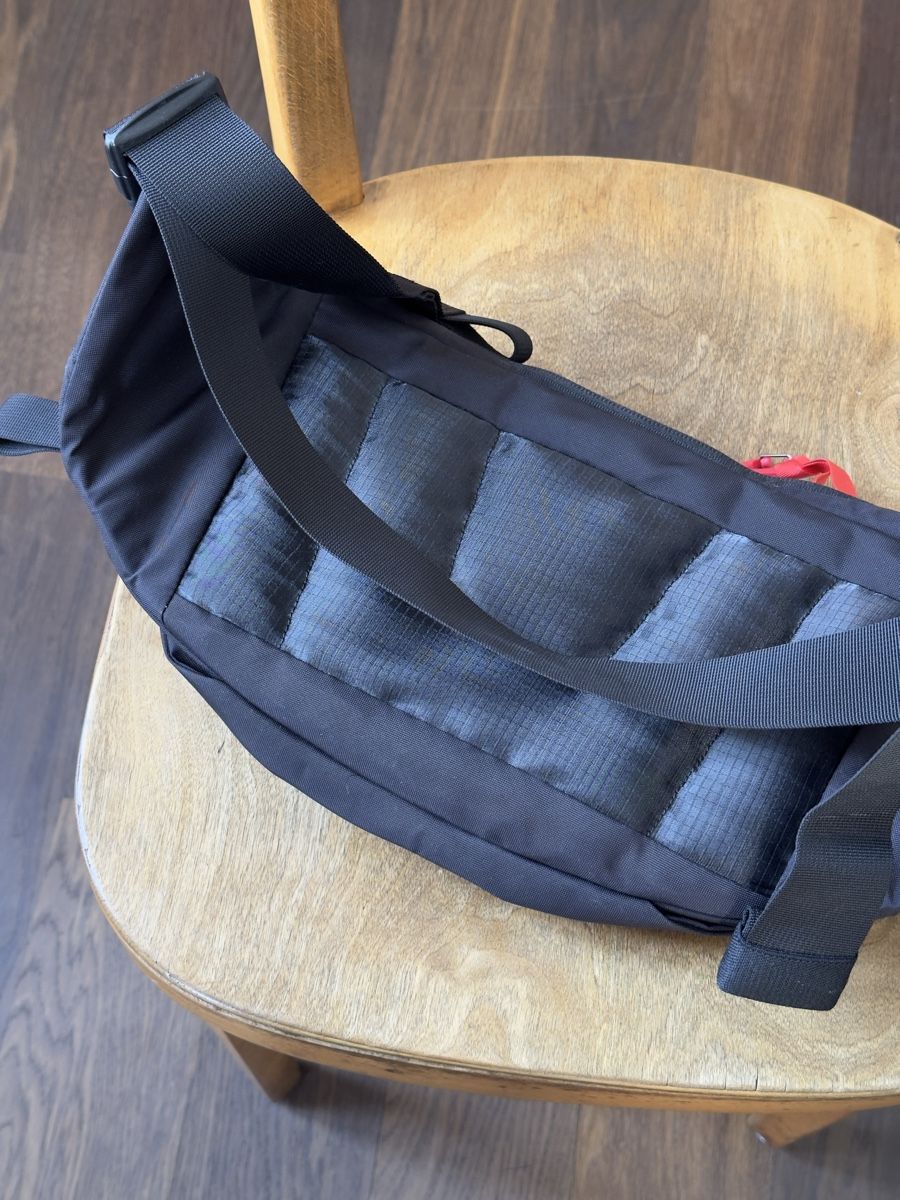 Borse: Evergoods Mountain Hip Pack 3.5L (schwarz) – Usato da Zürich venduto da hjpx_33 6
