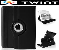 iPad 9.7" 2017-2018 / Air 1 - 2 Hülle Etui Case Folio Cover