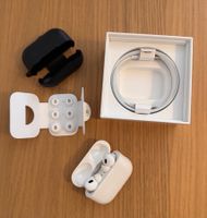 AIRPODS PRO 2 MIT ALLEM ZUBEHOR