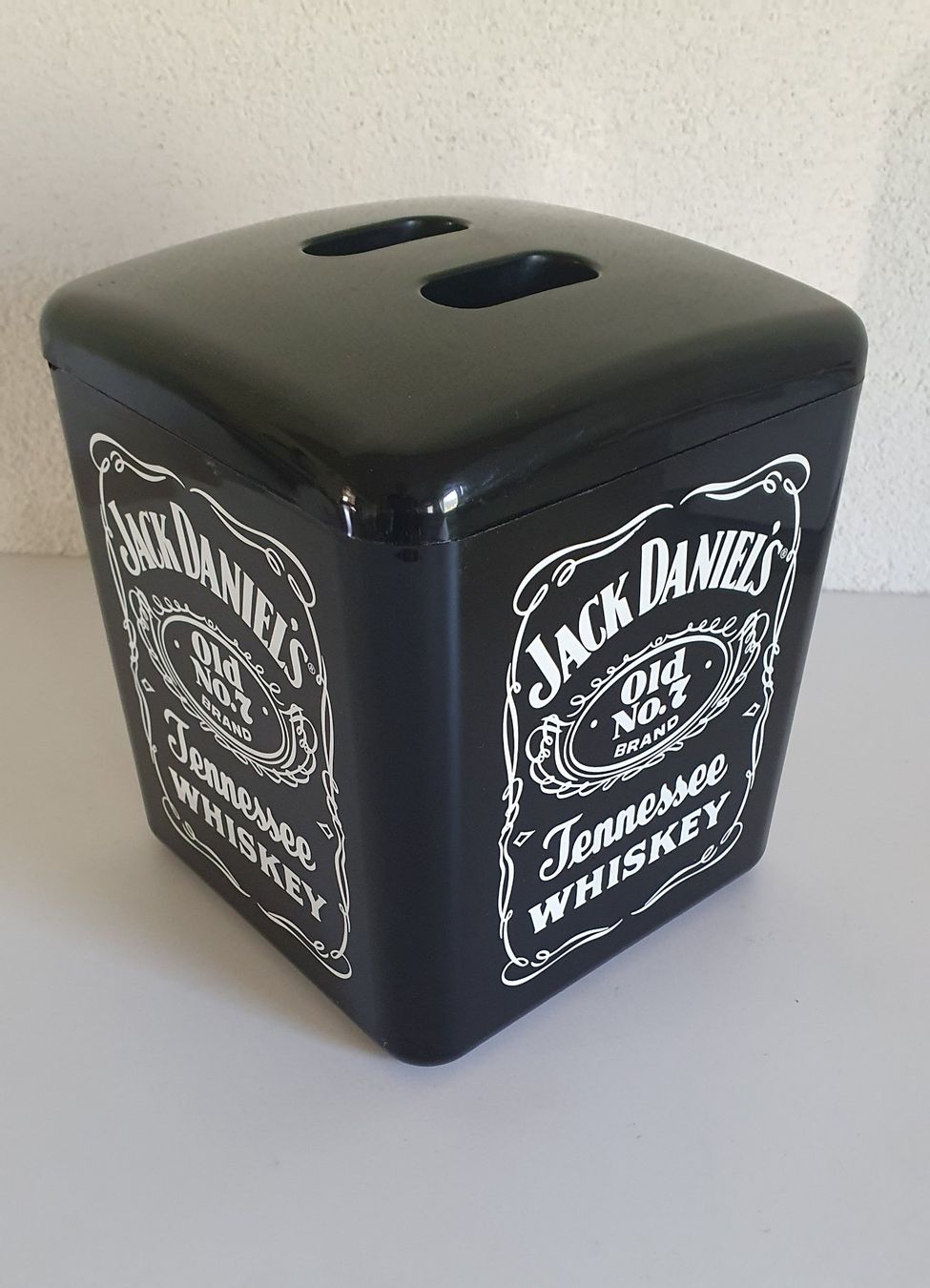 Frigoriferi & Refrigeratori: Kühlbox Jack Daniel`s – Usato da Giswil venduto da online-Brockenhaus