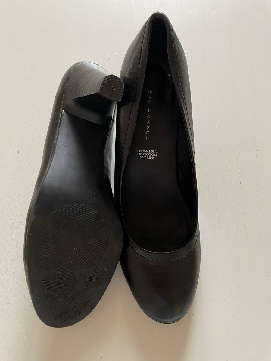 Chaussures femmes:  Pumps Grösse 39 – Neuf (Voir description) à forch par Draechli789
