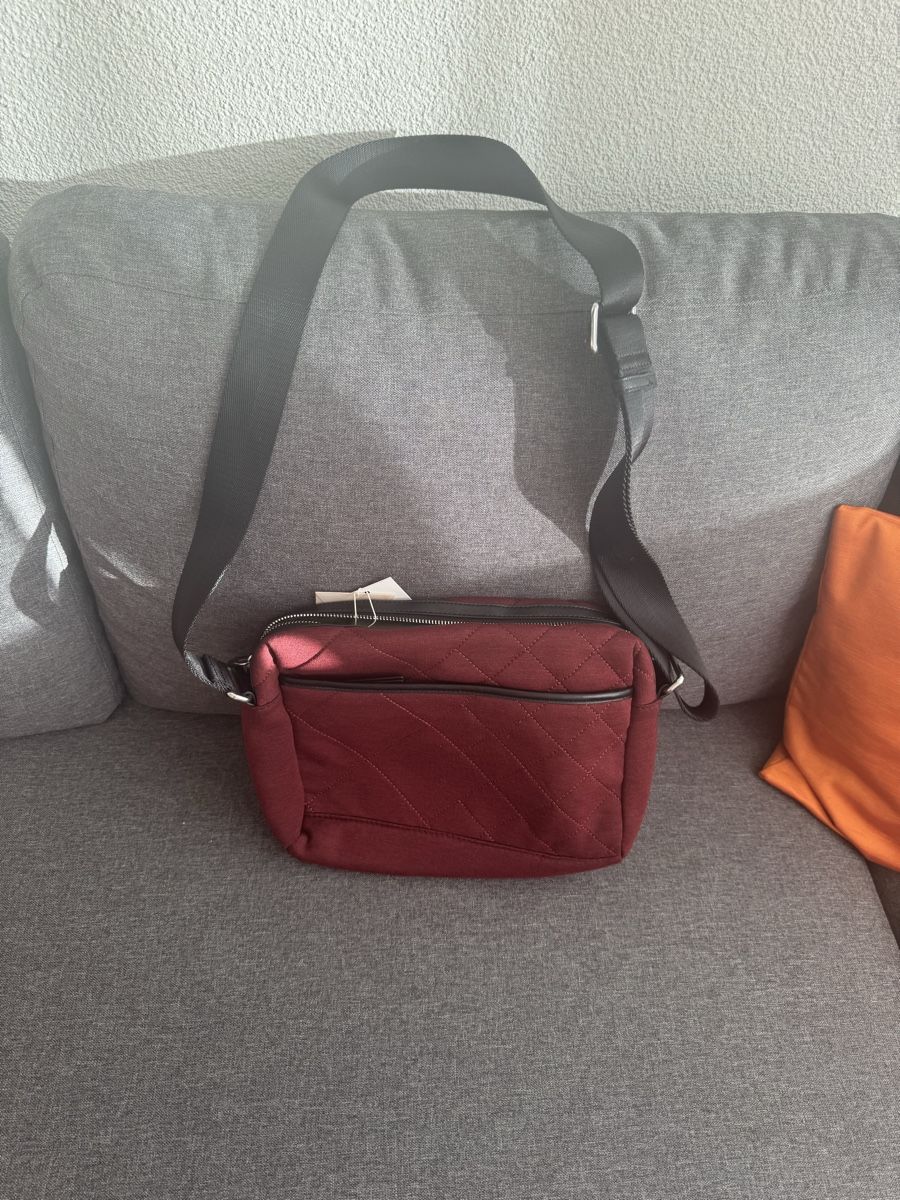 Mandarina Duck Borse: Mandarina Duck Tasche, neu!  – Nuovo e nell'imballaggio originale da Zürich venduto da Anilein_9989 3
