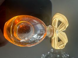 Parfumminiatur ca. 4 ml