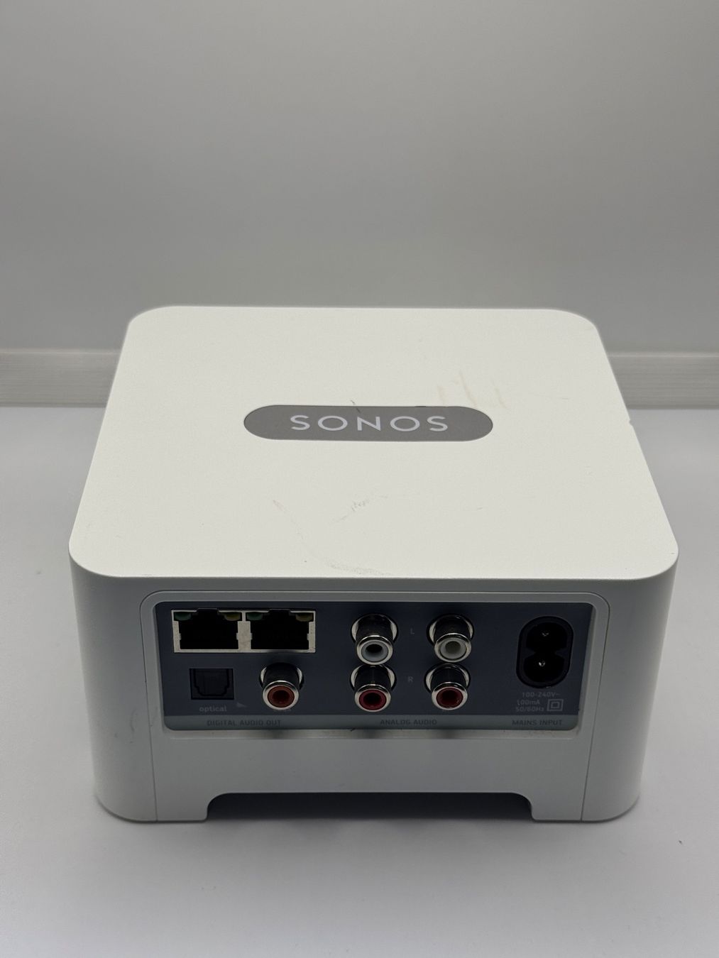 Sonos Lecteur multimedia & Streamer: SONOS Connect S1 – D'occasion à Wuppenau par 2teChance 5