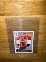 Panini Extra Sticker Mohamed Salah 🔥