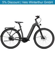Flyer Gotour6 3.40