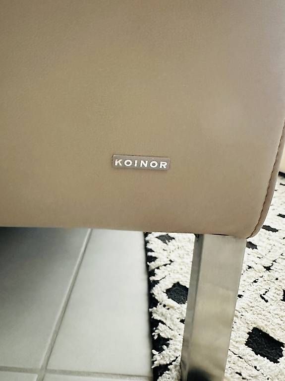 Koinor Divani: Sofa Echtleder – Usato da Küssnacht am Rigi venduto da duetri 2