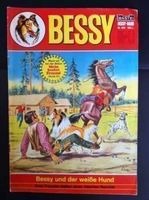 Comic, Bessy Nr.303, Z 2